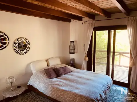 Hermosa casa en Montoya