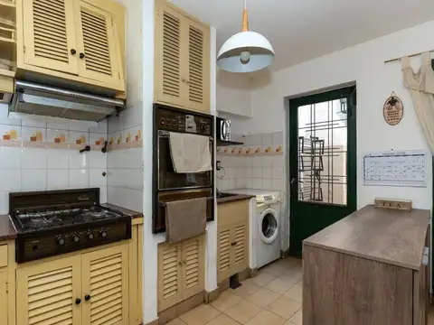 Depto Tipo Casa en Venta 30 años