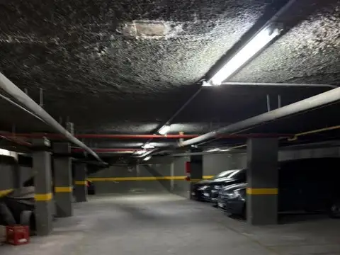 COCHERA EN ALQUILER EN PARAGUAY 320 - ZONA TRIBUNALES