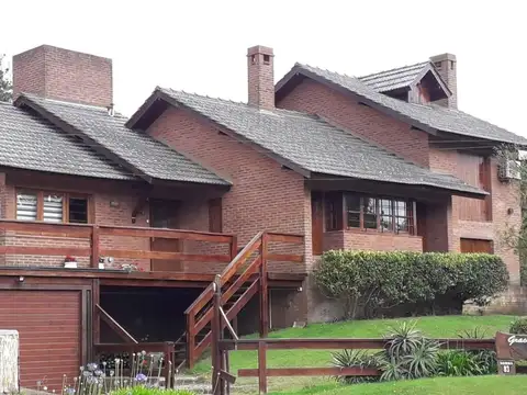 Casa en Venta de 3 dormitorios