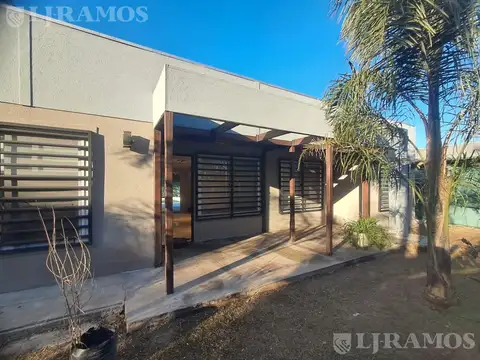 Casa en Barrio El Cazador MB