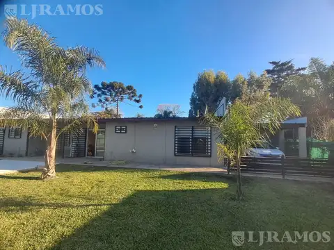 Casa en Venta de 4 dormitorios