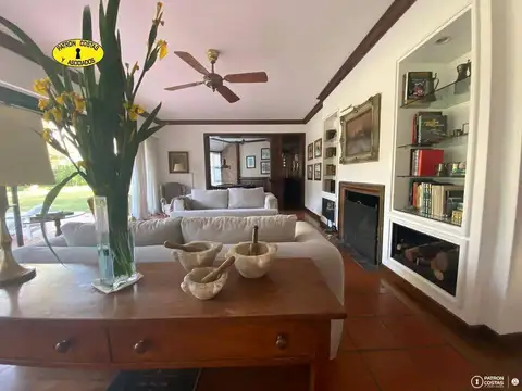 Casa en Alquiler de 6 dormitorios