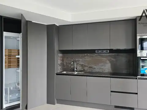Departamento en Alquiler de 4 ambientes