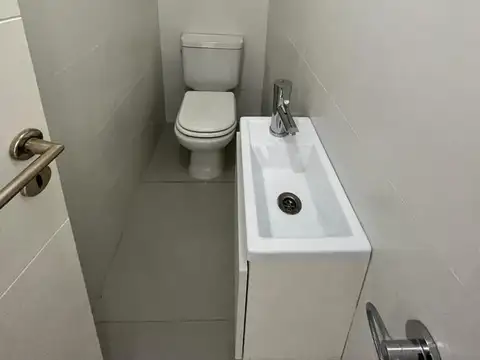 Depto Tipo Casa en Venta en Ituzaingó, USD 120.000