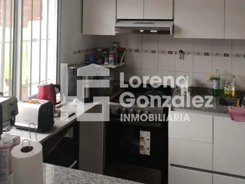 Departamento en Venta con 2 cocheras