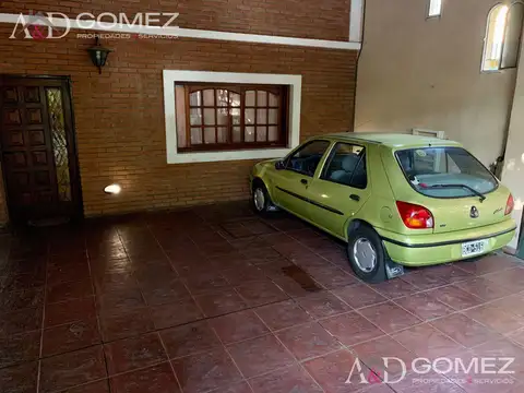 Boulevard Ballester al 5600
