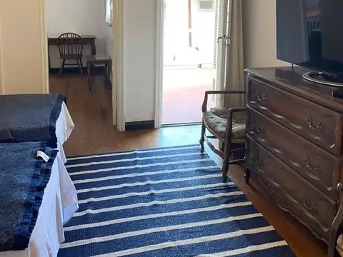 ALQ TEMPORARIO/CASA/MAR DEL PLATA/PLAYA GRANDE/12 PAX