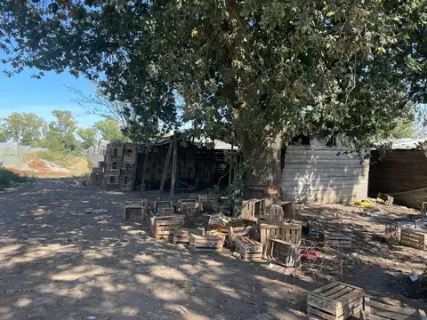 HECTAREAS EN VENTA LA PLATA