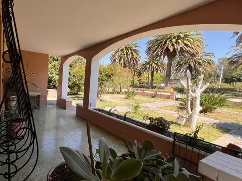 Chacra Estupenda en Riachuelo sobre Ruta 1