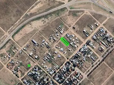 Terreno en Venta de 960,0 m2