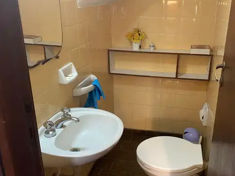 Depto Tipo Casa en Venta en San Bernardo del Tuyu, USD 63.000