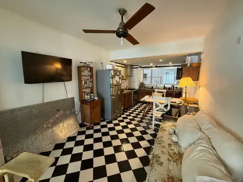 Departamento en Venta 45 años