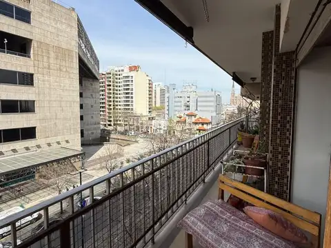 Departamento en Venta de 4 dormitorios