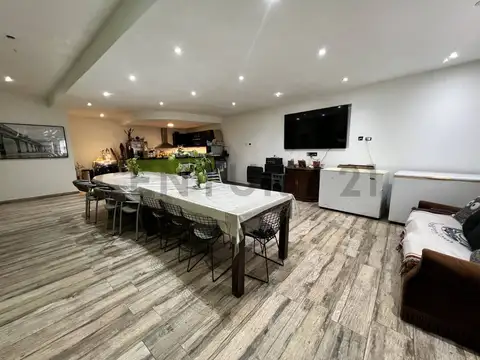 Casa APTO CREDITO en Tigre