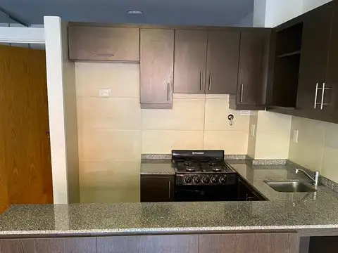 Departamento en Alquiler de 1 dormitorio