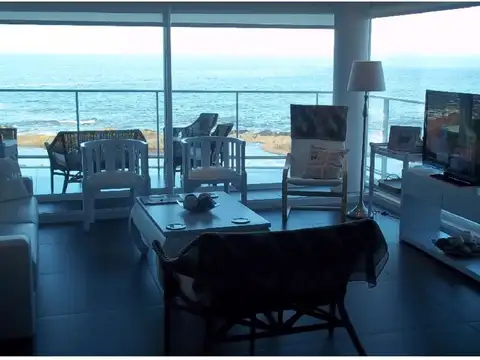 Departamento en Alquiler Temporal de 3 dormitorios