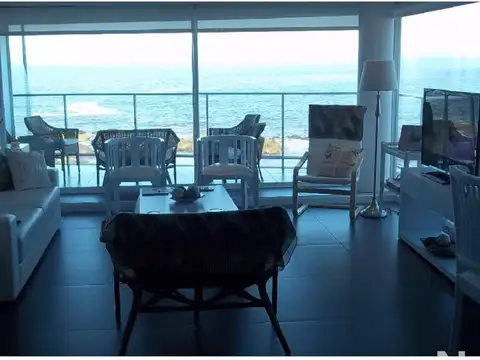 Departamento en Alquiler Temporal de 4 ambientes