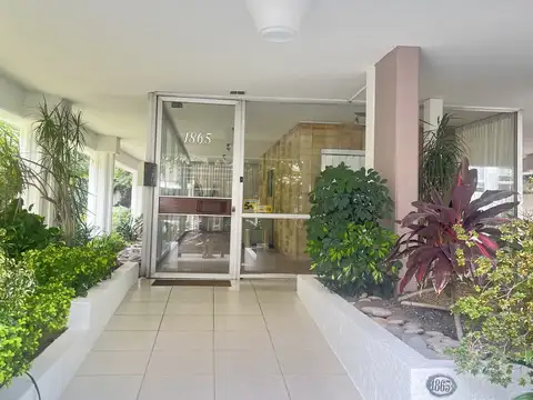 Departamento en alquiler en Belgrano R