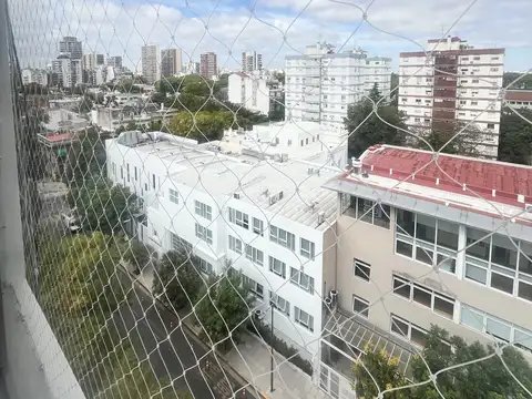 Departamento en Alquiler Permite mascota