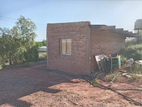 Casa en Venta 10 años