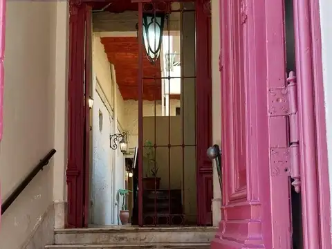 Departamento en Alquiler Temporal de 1 dormitorio