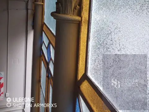Alquiler departamento San Telmo - 2 ambientes- Alquiler Temporario-Amoblado para 2 personas