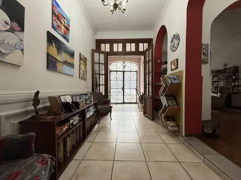 Casa en Venta de 5 dormitorios