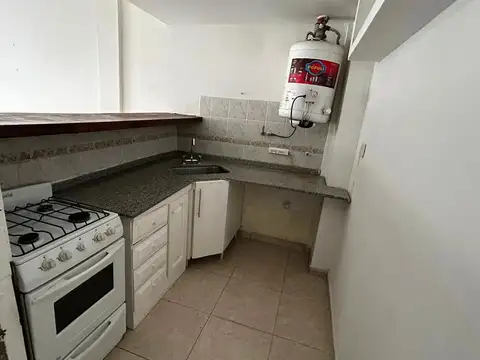 Departamento en Alquiler 20 años