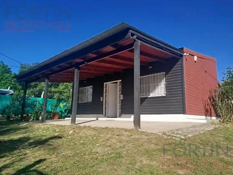 142 y 3,  Punta Lara