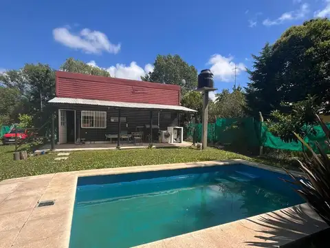 Quinta en Punta Lara