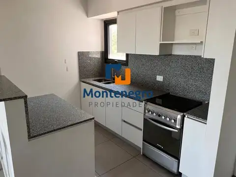 Departamento en San Martin
