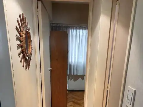 Departamento en Alquiler Permite mascota