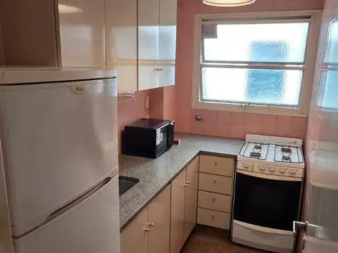 Departamento en Alquiler de 2 dormitorios