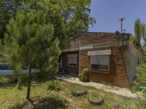 CHACRA 2.7 HAS - CON CASA DE 150m2