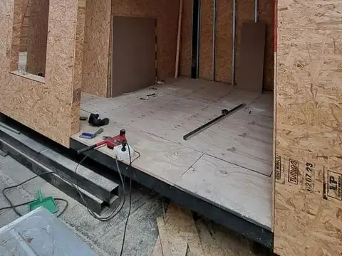 Casa en Venta en San Carlos De Bariloche, USD 35.000