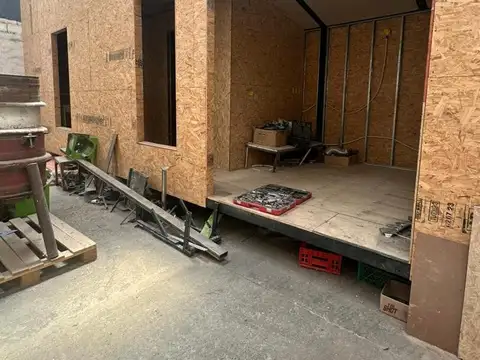 Casa en Venta en San Carlos de Bariloche [Cod: 2841]