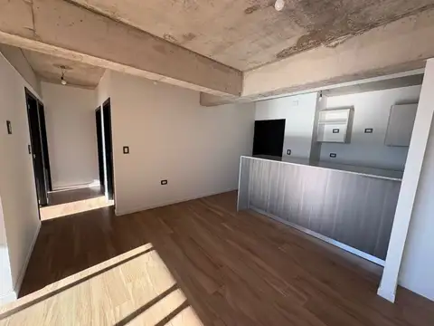Avenida Emilio Castro 7000, Piso 1