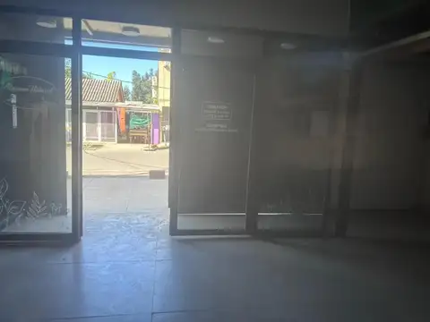 Galpón En Tortuguitas M076a