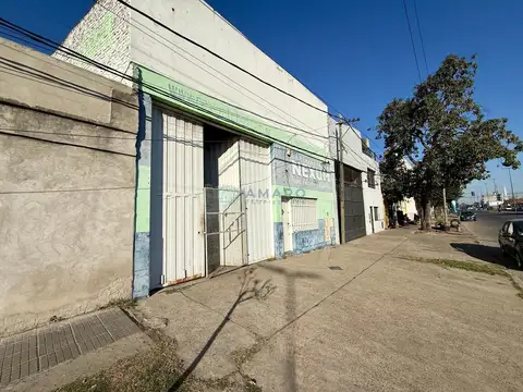Bv. Segui y Vera Mújica