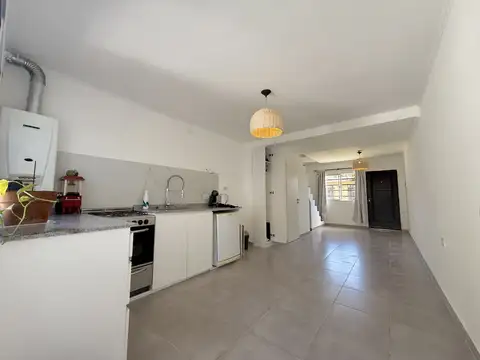 Casa en Venta 15 años