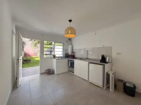 Duplex en VENTA en GONNET