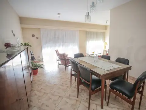 Departamento en Alquiler de 3 ambientes