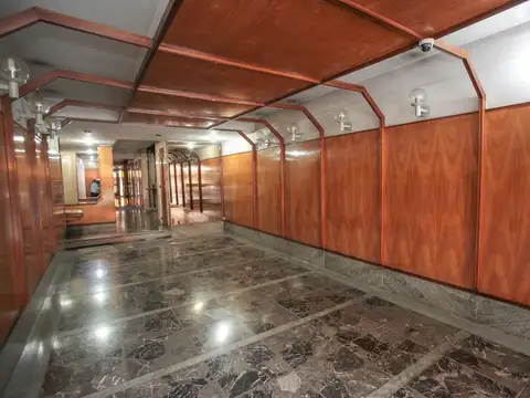 Departamento en Alquiler 40 años