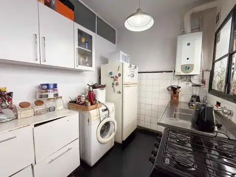 DEPARTEMENTO 1 DORMITORIO EN VENTA, LA PLATA .