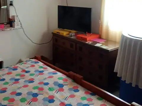 Depto Tipo Casa en Venta con 2 cocheras