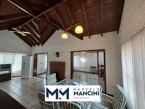Casa en Campos De Echeverria