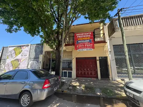 VENTA GALPON CON VIVIENDA A MTS GRAL PAZ NVO PRECIO