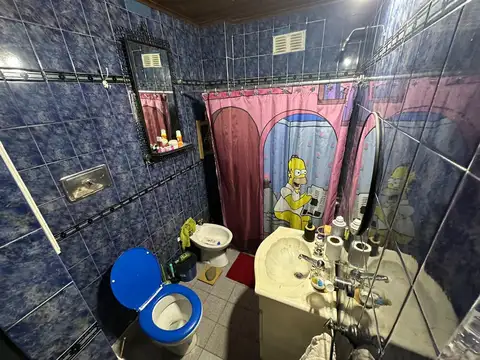 Depto Tipo Casa en Venta 24 años