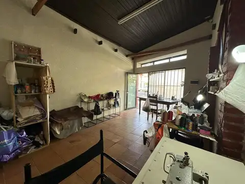 Depto Tipo Casa en Venta de 7 ambientes
